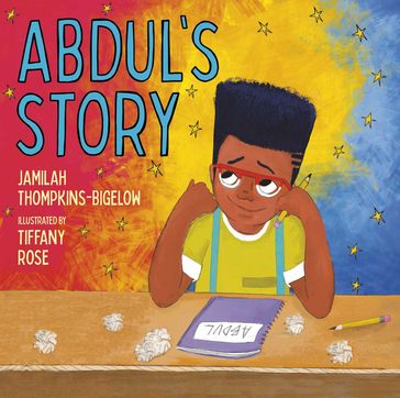 Abdul's Story - Jamilah Thompkins-Bigelow