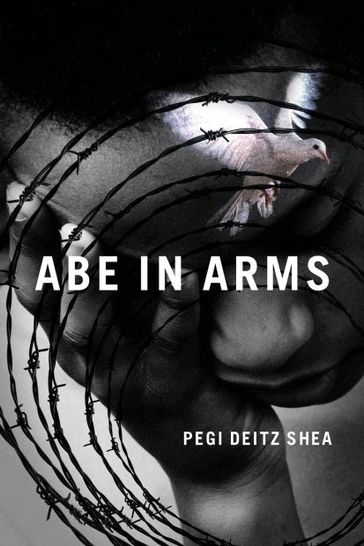 Abe In Arms - PEGI SHEA