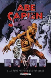 Abe Sapien T06