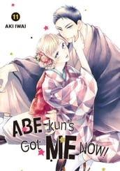 Abe-kun s Got Me Now! 11