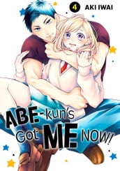 Abe-kun s Got Me Now! 4