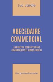 Abécédaire commercial