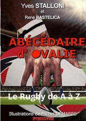 Abécédaire d Ovalie