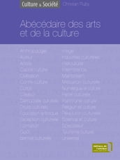 Abécédaire des arts et de la culture