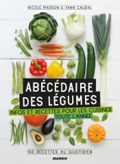 Abécédaire des légumes