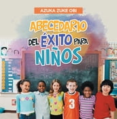 Abecedario Del Éxito Para Niños