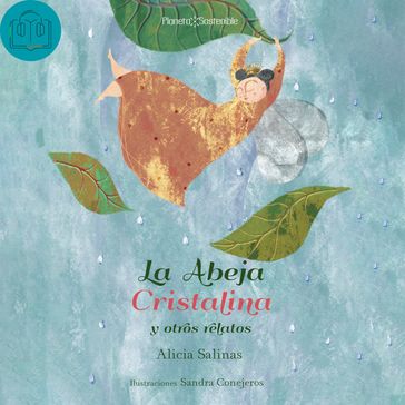 La Abeja Cristalina y otros relatos - Alicia Salinas Álvarez