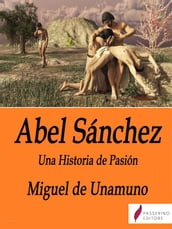 Abel Sánchez