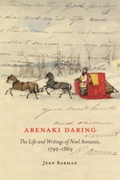 Abenaki Daring