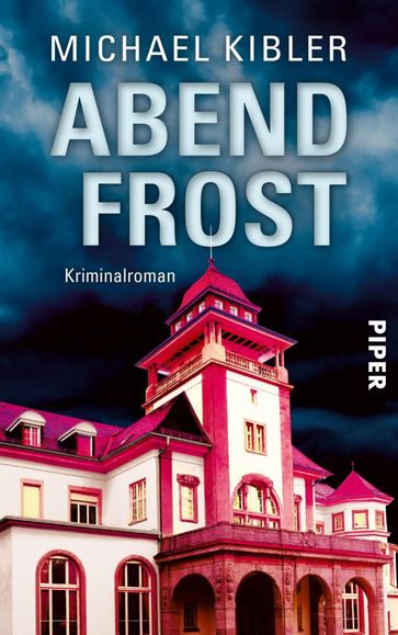 Abendfrost - Michael Kibler