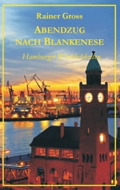 Abendzug nach Blankenese