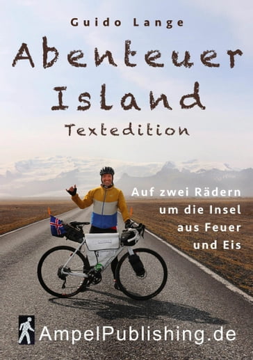 Abenteuer Island Textedition - Guido Lange