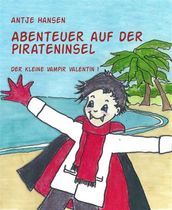 Abenteuer auf der Pirateninsel