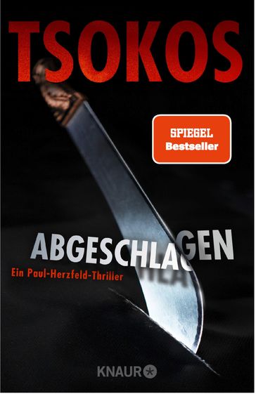 Abgeschlagen - Prof. Dr. Michael Tsokos