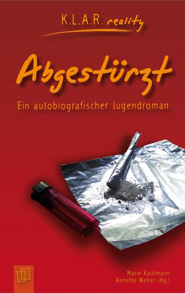Abgestürzt - Marie Kaufmann - Petra Bartoli y Eckert