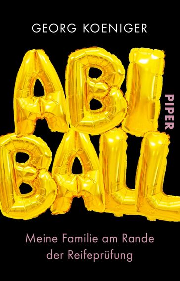 Abiball - Georg Koeniger