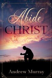 Abide in Christ