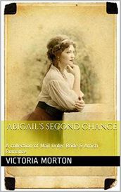 Abigail s Second Chance