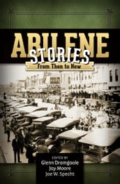 Abilene Stories