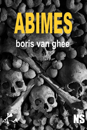 Abimes - Boris Van Ghee