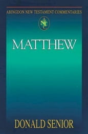 Abingdon New Testament Commentaries: Matthew