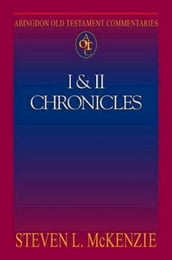 Abingdon Old Testament Commentaries: I & II Chronicles