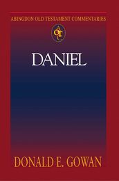 Abingdon Old Testament Commentaries: Daniel