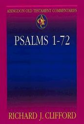 Abingdon Old Testament Commentaries: Psalms 1-72