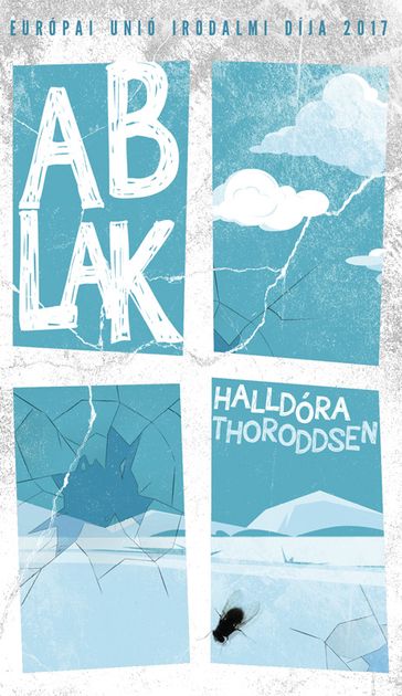 Ablak - Halldóra Thoroddsen