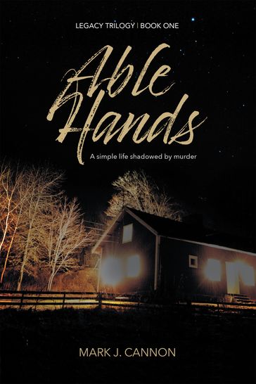Able Hands - Mark Cannon