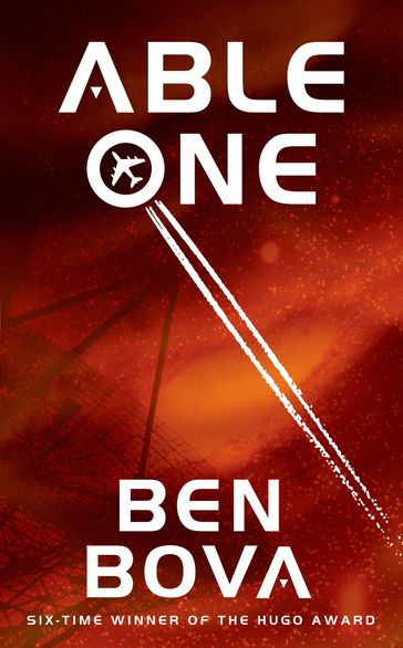 Able One - Ben Bova
