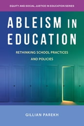 Ableism in Education