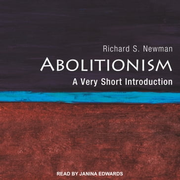 Abolitionism - Richard S. Newman