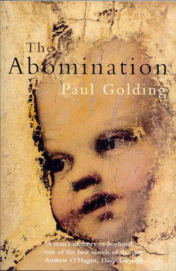 Abomination - Paul Golding