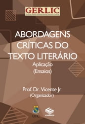 Abordagens Críticas Do Texto Literário