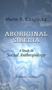 Aboriginal Siberia.