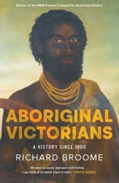 Aboriginal Victorians
