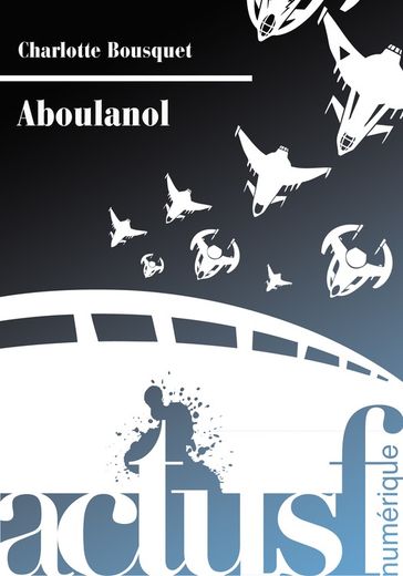 Aboulanol - Charlotte Bousquet