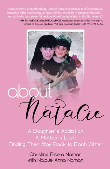 About Natalie - Christine Pisera Naman