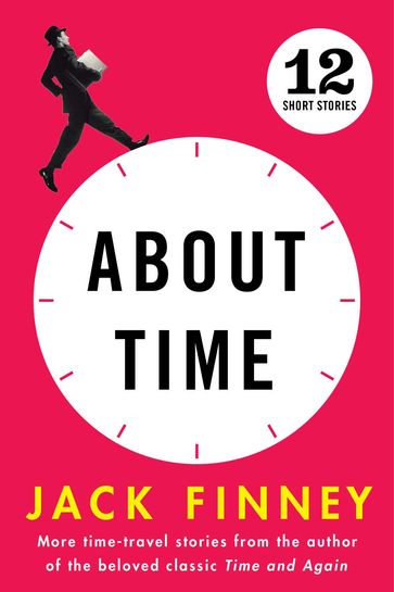 About Time - Jack Finney