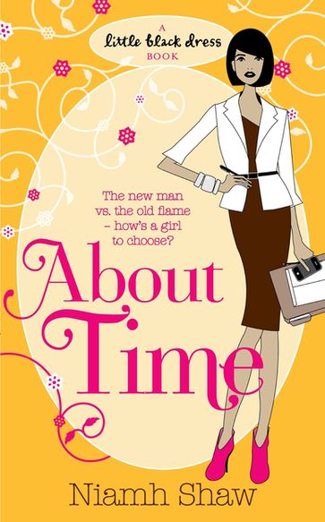 About Time - Niamh Shaw