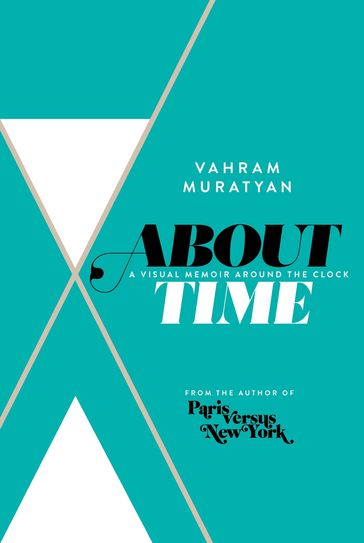 About Time - Vahram Muratyan