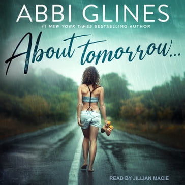 About Tomorrow - Abbi Glines