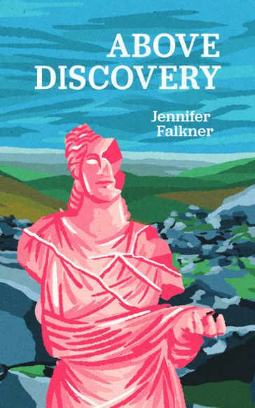 Above Discovery - Jennifer Falkner