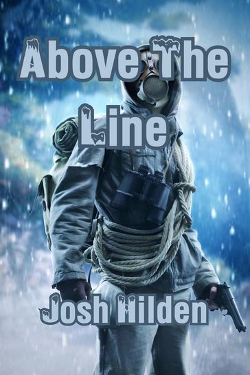 Above The Line - Josh Hilden