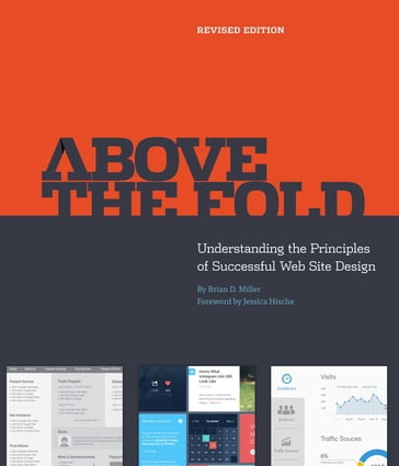 Above the Fold, Revised Edition - Brian D Miller