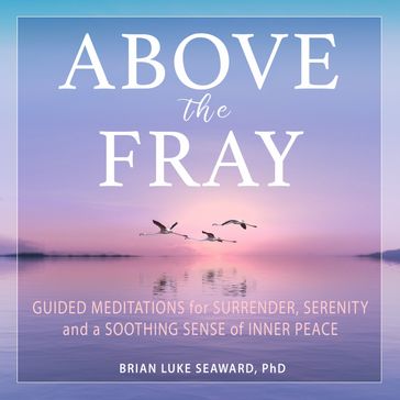 Above the Fray - Brian Luke Seaward