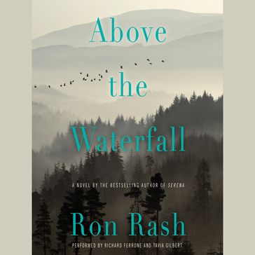 Above the Waterfall - Ron Rash