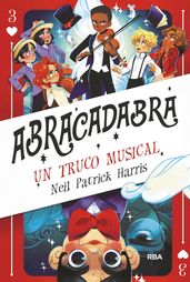 Abracadabra 3 - Un truco musical