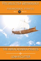 Abracadabra Pirates
